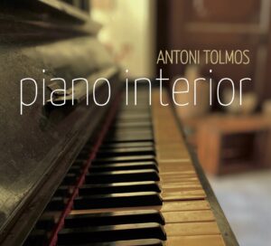PORTADA CD piano interior CD ENERGY - ANTONI TOLMOS - 2016