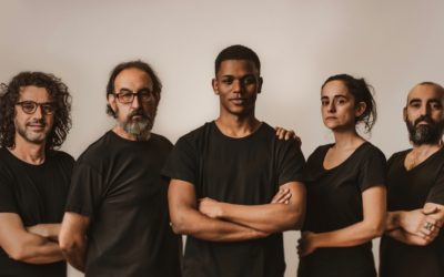 Estrena a Gijón de “Sóc una nou”