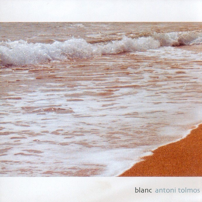 CD Blanc (2003)
