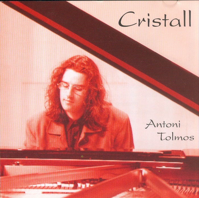 CD Cristall (1999)