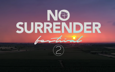 No Surrender Festival