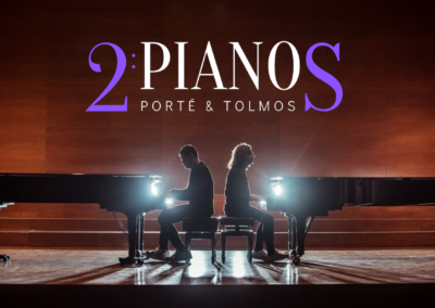 Dos pianos