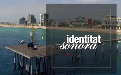 «Identitat Sonora» Antoni Tolmos & Xavi Calderó