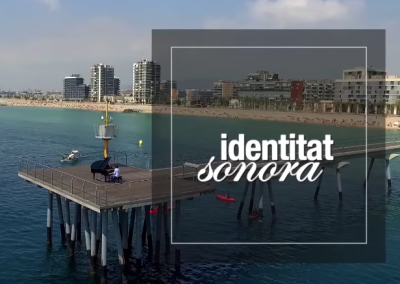 “Identitat Sonora” Documental