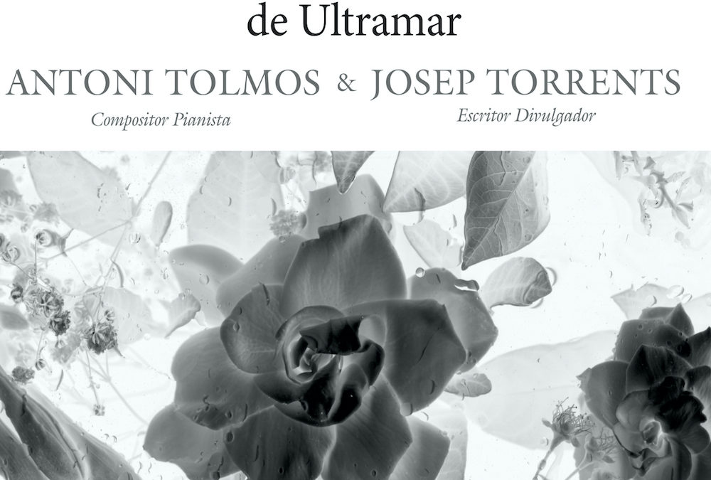 Banda sonora para la novela de Josep Torrents