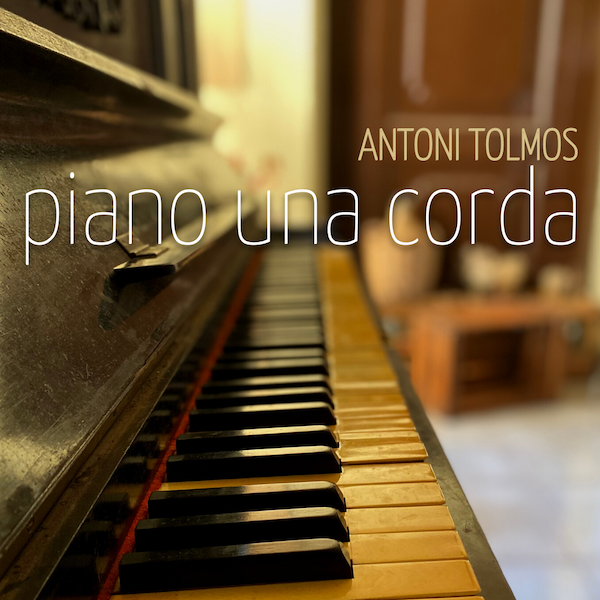 Álbum «Piano una corda» (2022-2023)