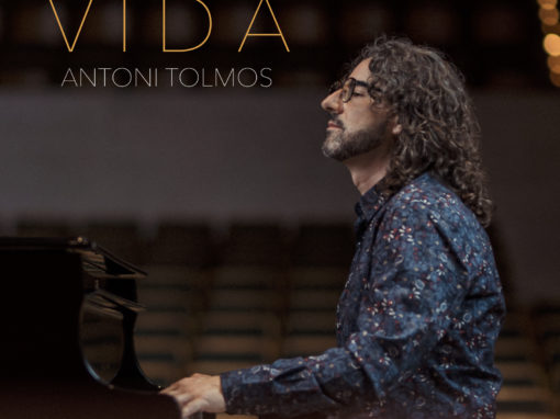CD VIDA Antoni Tolmos (2022)