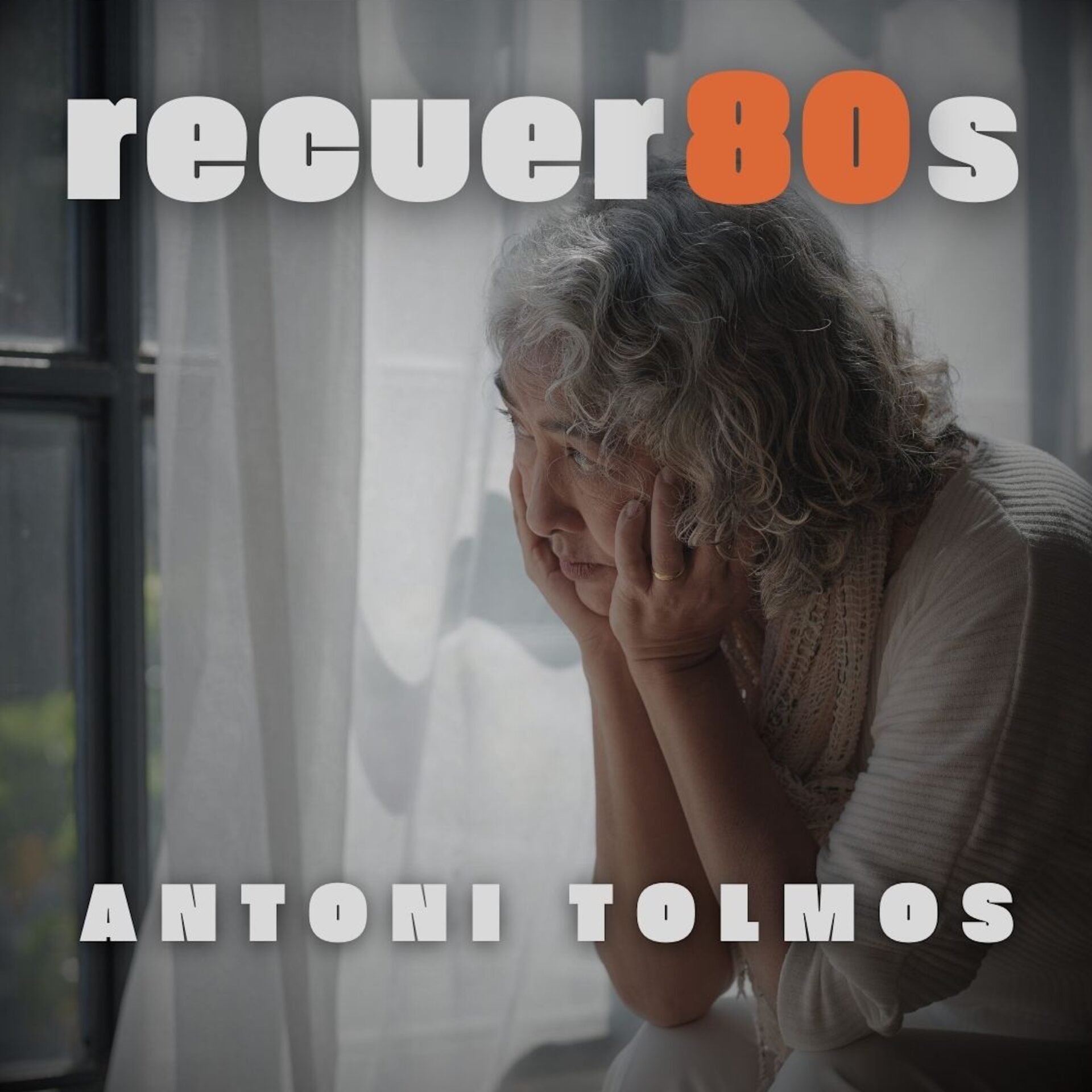 recuer80s. La Movida a piano solo. Nuevo Álbum