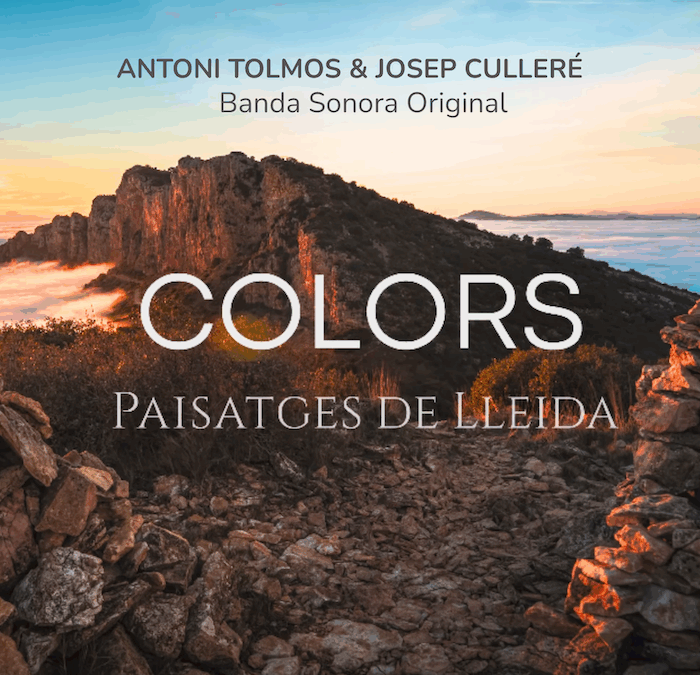 COLORS. Paisatges de Lleida (2025)