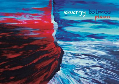 CD Energy (2016)