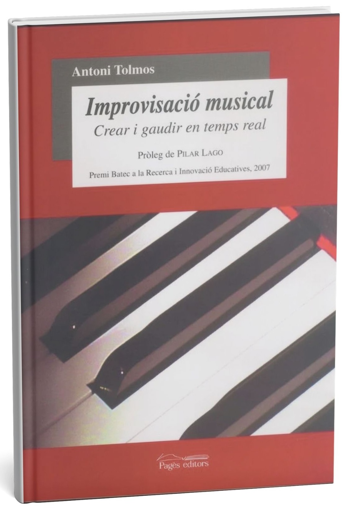 ImproLLlibre