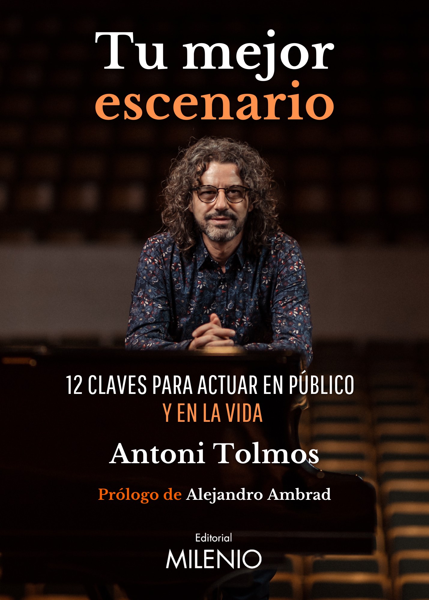 Improvisació musical. Crear i gaudir en temps real - Antoni Tolmos