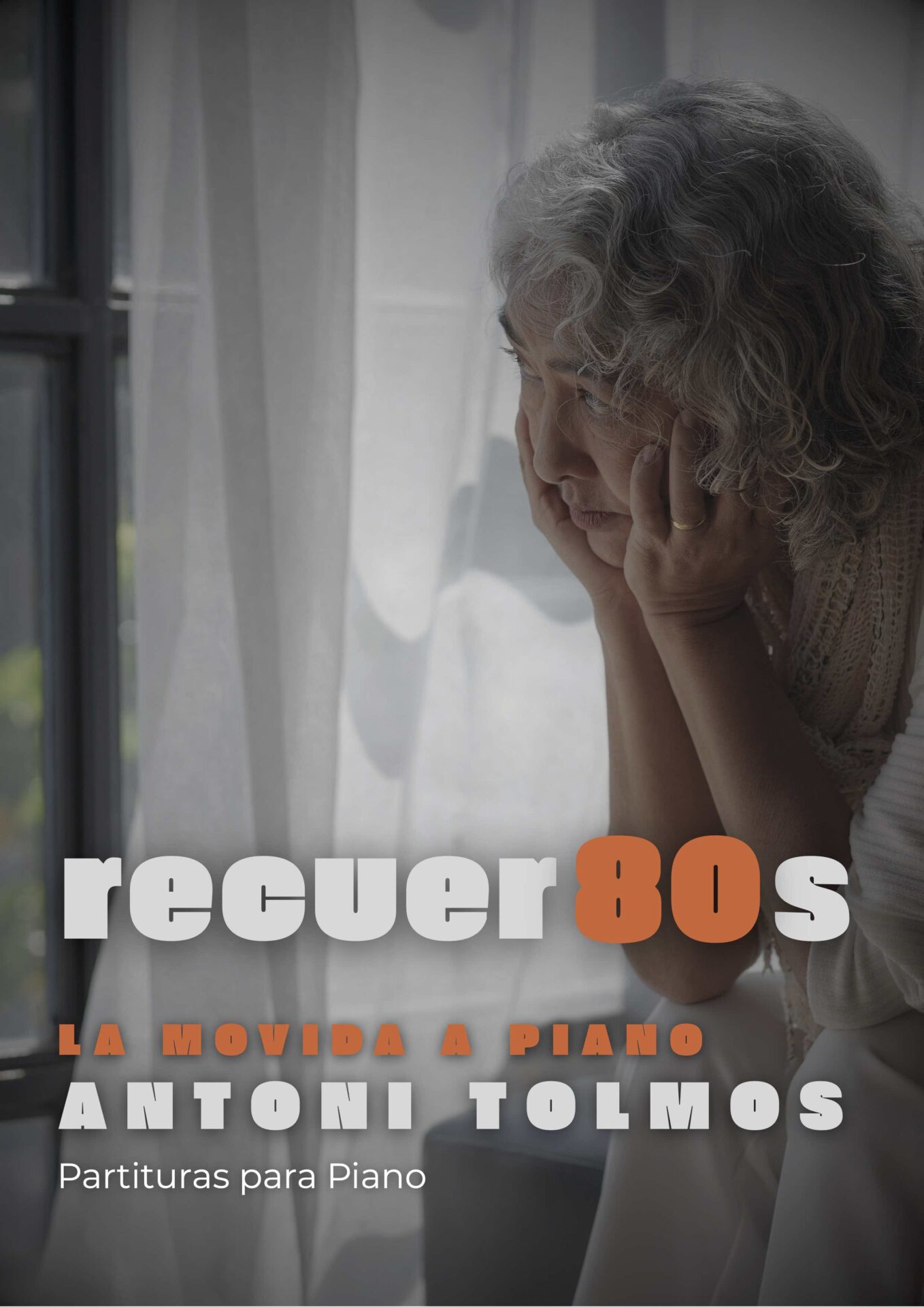 recuer80s Partituras