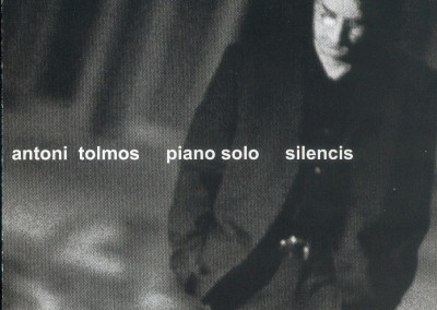 CD Silencis (2001)
