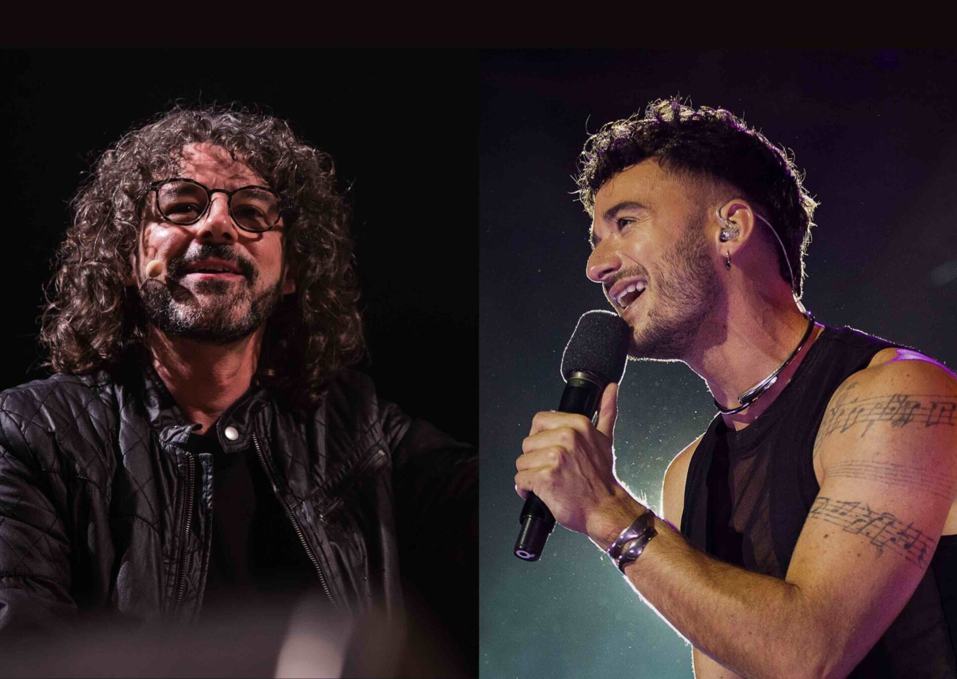 LLUÍS SÁNCHEZ & ANTONI TOLMOS